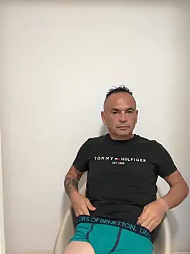 mateocali25 online show from 19, 5, 2026