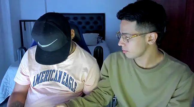 Snapshot of abel_bigcok chatting on 16, 3, 2025 abel bigcok online show from 16, 3, 2025