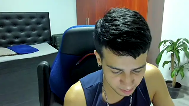 Snapshot of abel_bigcok chatting on 26, 10, 2025 abel bigcok online show from 26, 10, 2025