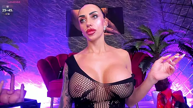 Snapshot of IzabelaTessa chatting on 15, 6, 2026 IzabelaTessa online show from 15, 6, 2026