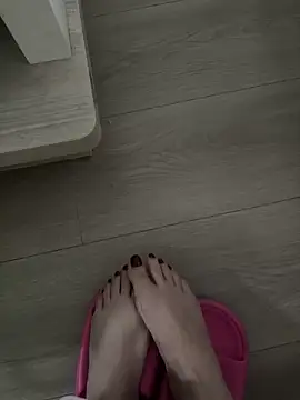 BlushDoll online show from 13, 11, 2025