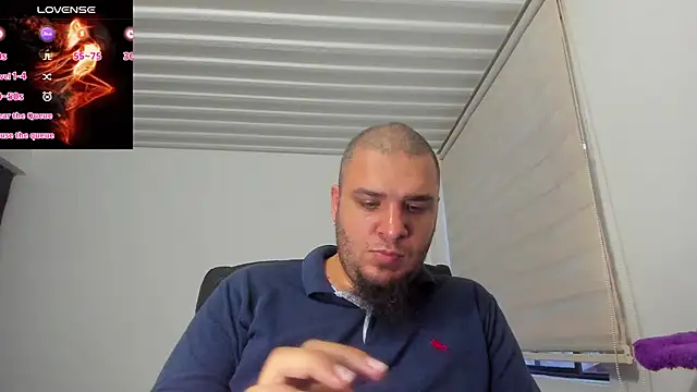 SIGFRID J online show from 16, 3, 2025