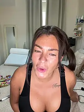 Snapshot of ultimate_PAWG chatting on 12, 4, 2026 ultimate PAWG online show from 12, 4, 2026