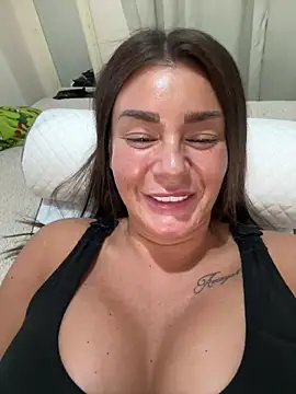 Snapshot of ultimate_PAWG chatting on 14, 4, 2026 ultimate PAWG online show from 14, 4, 2026