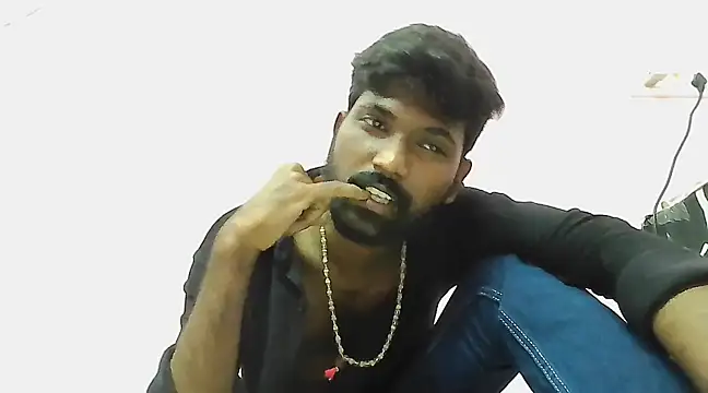 dusky-body online show from 20, 3, 2025