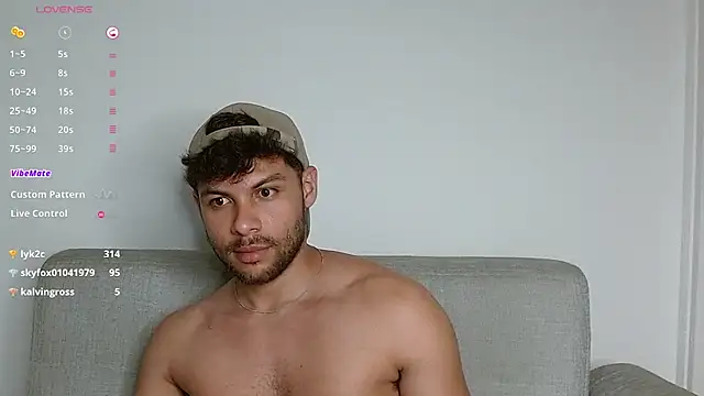 haku kanjy online show from 17, 3, 2025