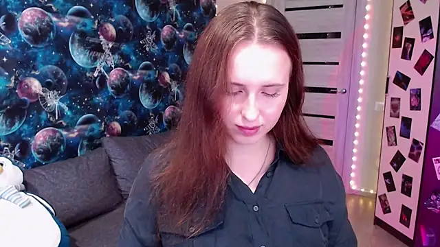 BarbiePieer online show from 5, 10, 2025