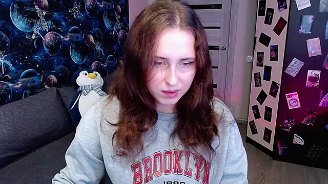 BarbiePieer online show from 15, 10, 2025