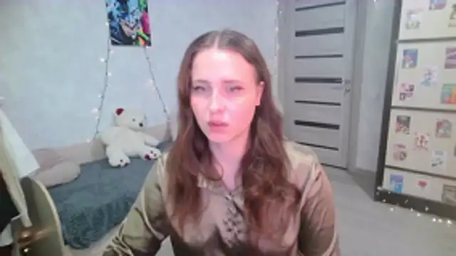 BarbiePieer online show from 16, 11, 2025