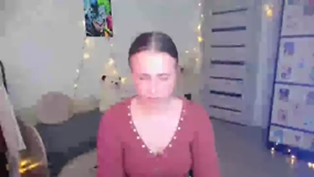 BarbiePieer online show from 18, 11, 2025