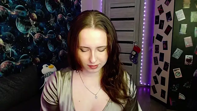 BarbiePieer online show from 9, 1, 2026