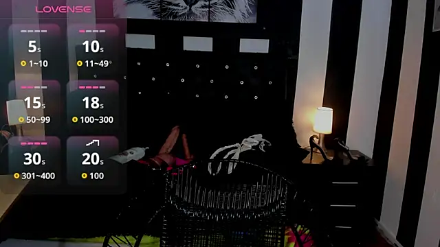 dirtyBBWplay online show from 11, 11, 2025