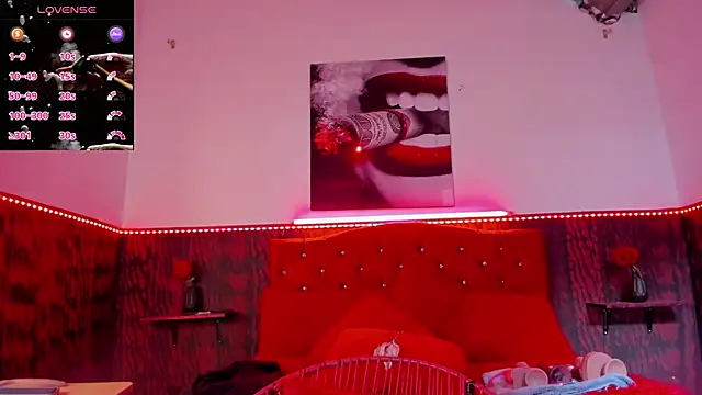 dirtyBBWplay online show from 31, 1, 2026