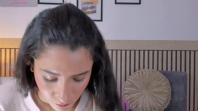 hanna mils online show from 15, 9, 2025