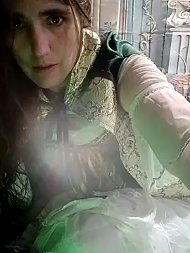 CumulusKitten online show from 27, 10, 2025