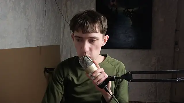 w0rkman online show from 11, 2, 2026