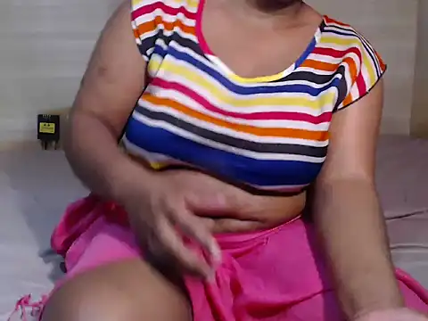 Snapshot of LovJenny chatting on 22, 10, 2025 LovJenny online show from 22, 10, 2025
