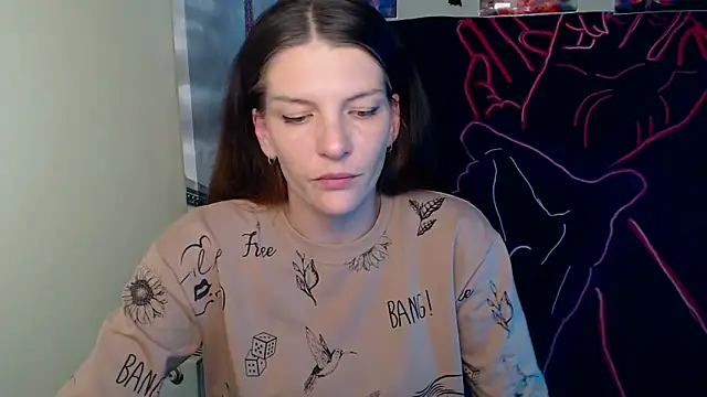 VanessaRey  online show from 20, 9, 2025