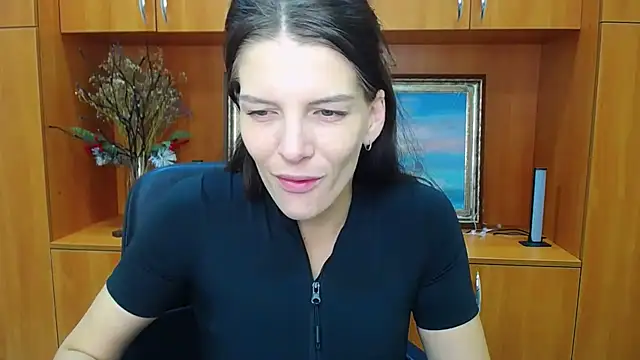 VanessaRey  online show from 29, 9, 2025