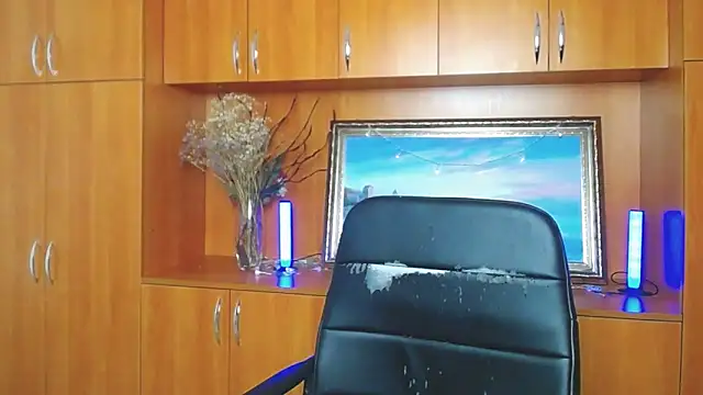 VanessaRey  online show from 22, 2, 2026