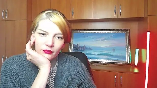 VanessaRey  online show from 27, 2, 2026