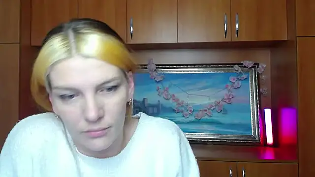 VanessaRey  online show from 22, 3, 2026