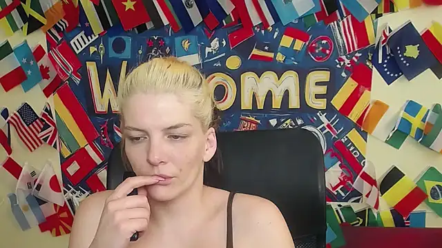 VanessaRey  online show from 4, 4, 2026