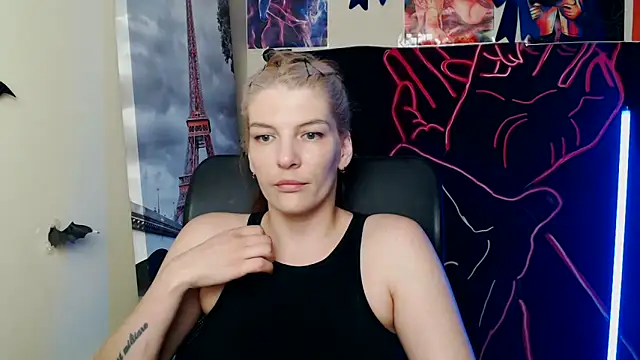 VanessaRey  online show from 20, 5, 2026