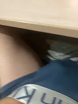 TwinkWankMilk online show from 2, 12, 2025