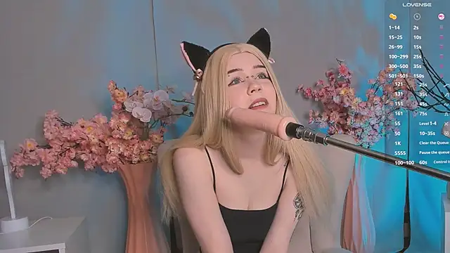 Janne Stone online show from 18, 3, 2025