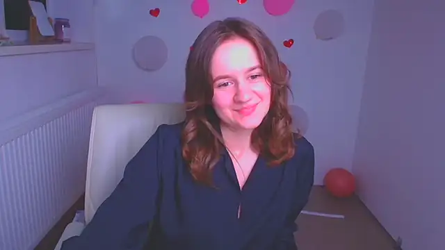 Catherine e online show from 22, 3, 2025