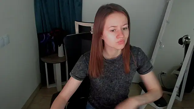 Catherine e online show from 8, 9, 2025