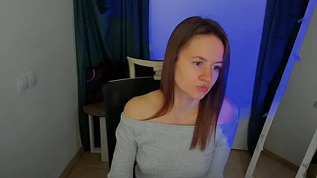 Catherine e online show from 16, 10, 2025