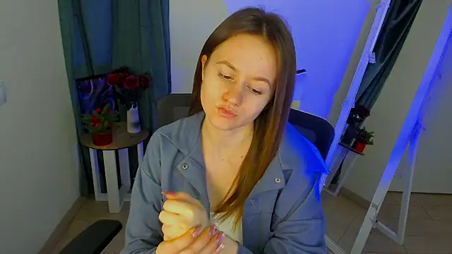 Catherine e online show from 6, 1, 2026