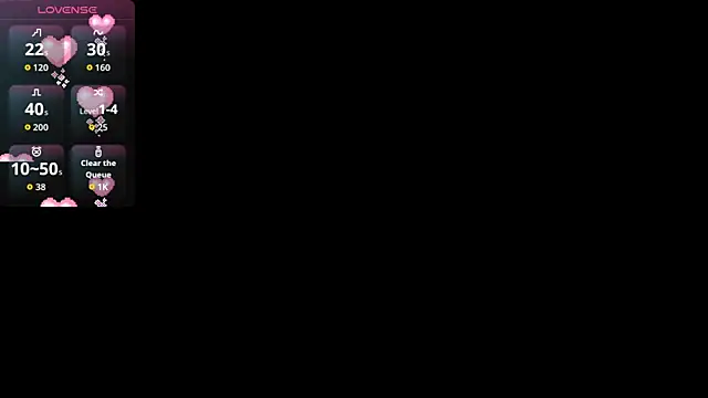 Snapshot of angelinarouse_ chatting on 9, 10, 2025 angelinarouse online show from 9, 10, 2025