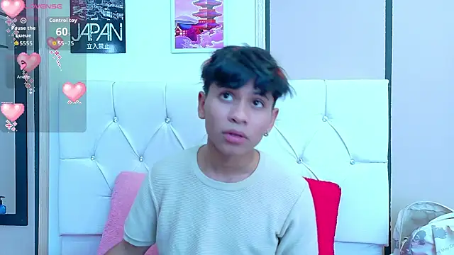 Snapshot of Ethan_Westt chatting on 17, 11, 2025 Ethan Westt online show from 17, 11, 2025