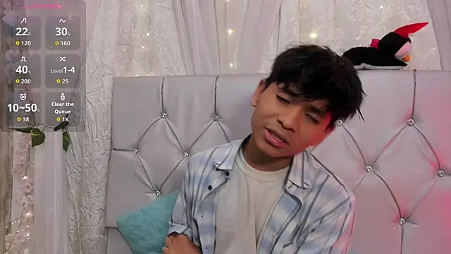 Snapshot of Ethan_Westt chatting on 28, 11, 2025 Ethan Westt online show from 28, 11, 2025