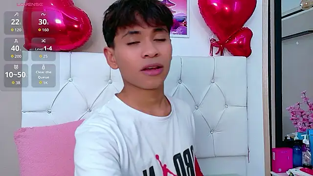 Ethan Westt online show from 13, 3, 2026