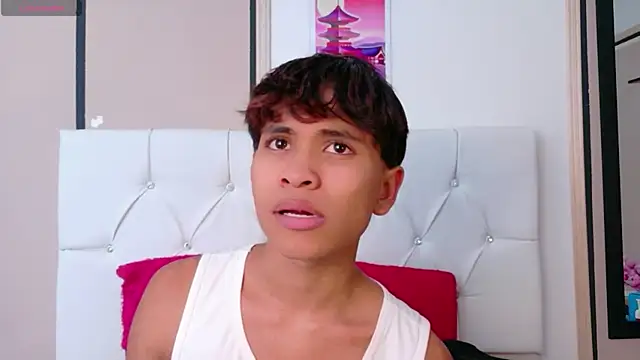 Ethan Westt online show from 15, 4, 2026