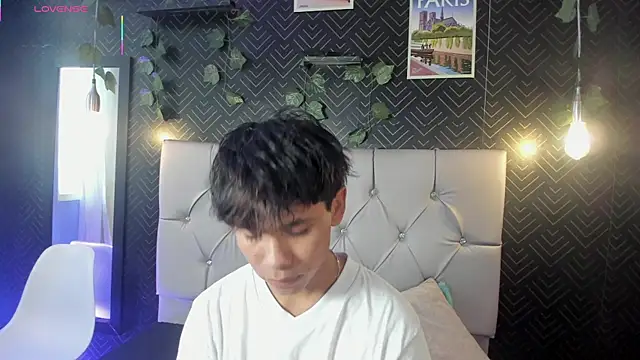Ethan Westt online show from 18, 5, 2026