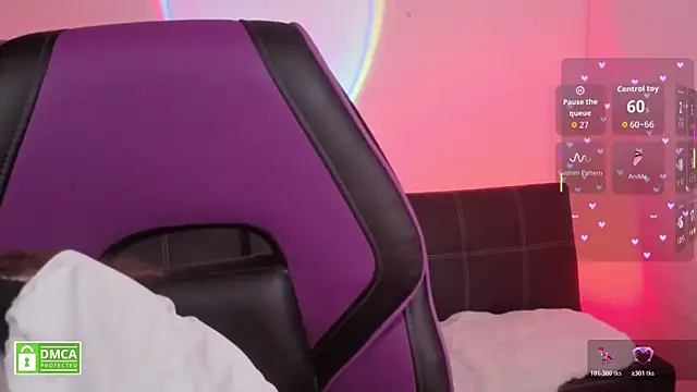 Taiga Cute online show from 28, 11, 2025