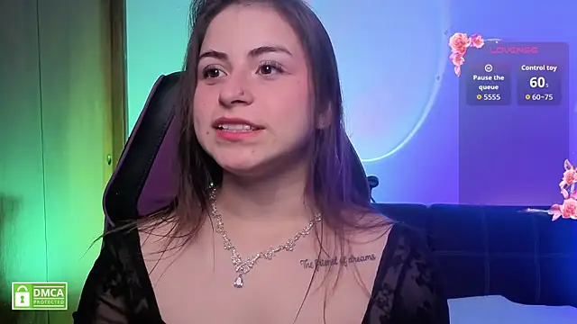 Taiga Cute online show from 19, 1, 2026