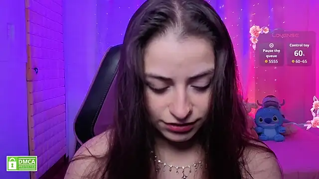 Taiga Cute online show from 8, 3, 2026