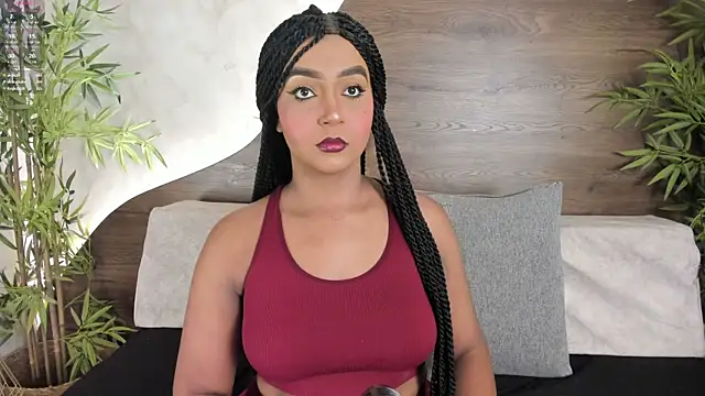 mia lacy  online show from 10, 10, 2025