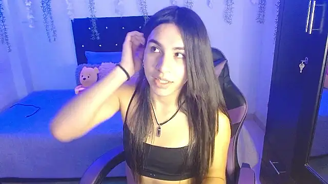 Lyaa Cute online show from 13, 1, 2026