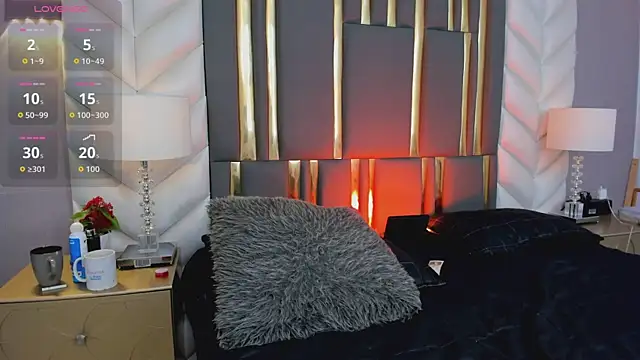 SaraJonness online show from 25, 9, 2025