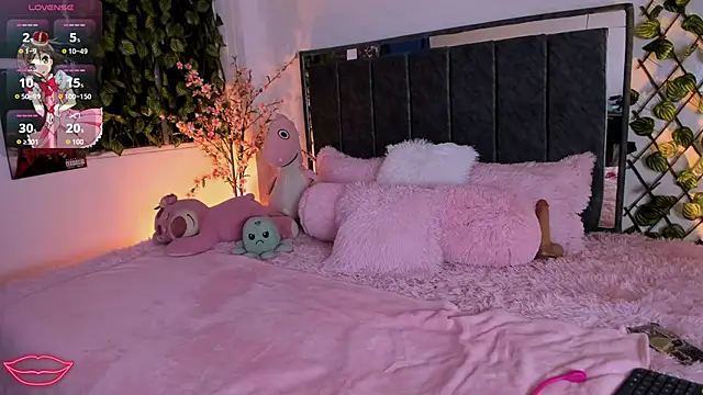 Yumeku 04  online show from 31, 10, 2025