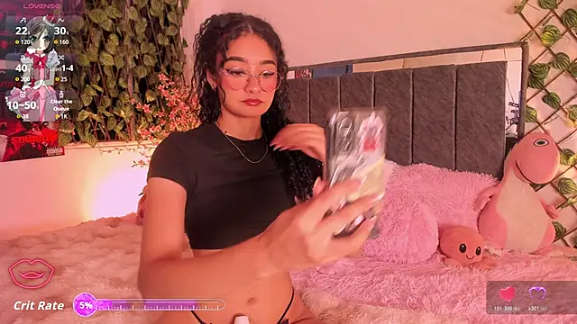 Yumeku 04  online show from 12, 11, 2025