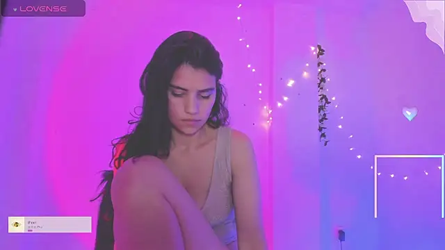 Gia Blair online show from 30, 4, 2026