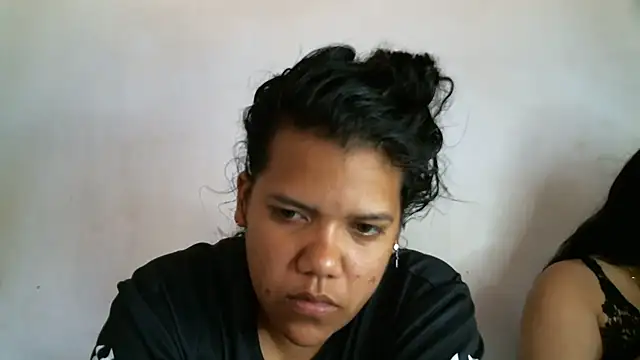 Snapshot of Valeria_Tiffany chatting on 11, 9, 2025 Valeria Tiffany online show from 11, 9, 2025